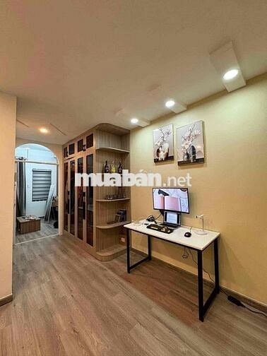 CHO THUÊ PHÒNG CHDV ĐẦY ĐỦ NỘI THẤT