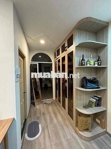 CHO THUÊ PHÒNG CHDV ĐẦY ĐỦ NỘI THẤT