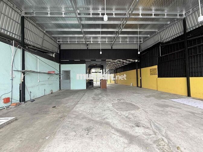 Cho thuê MBKD 2 mặt tiền gần ngay Chợ Phú Mỹ Gần Thành Phố Mới
