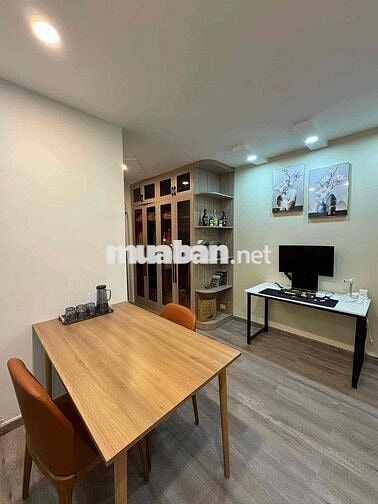 CHO THUÊ PHÒNG CHDV ĐẦY ĐỦ NỘI THẤT