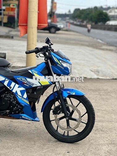 Suzuki Satria 2020 Xanh dương