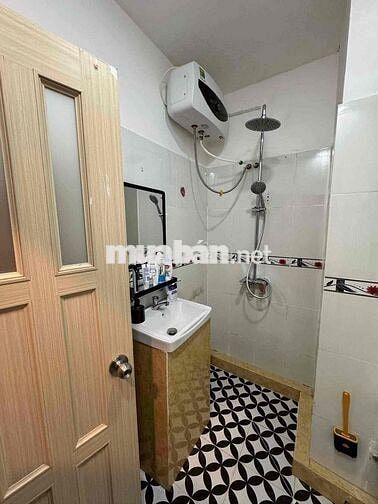 CHO THUÊ PHÒNG CHDV ĐẦY ĐỦ NỘI THẤT