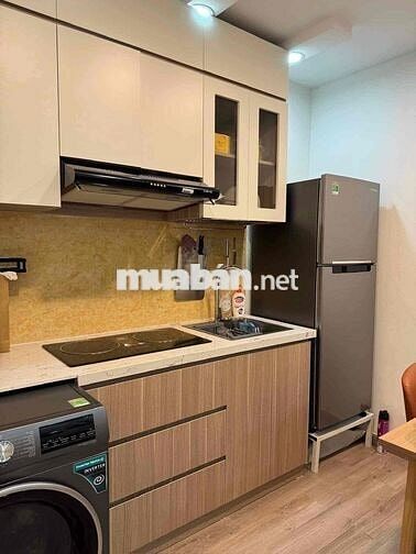 CHO THUÊ PHÒNG CHDV ĐẦY ĐỦ NỘI THẤT