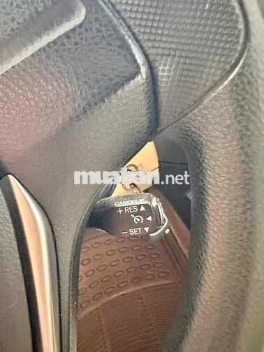 Toyota Vios màu Trắng