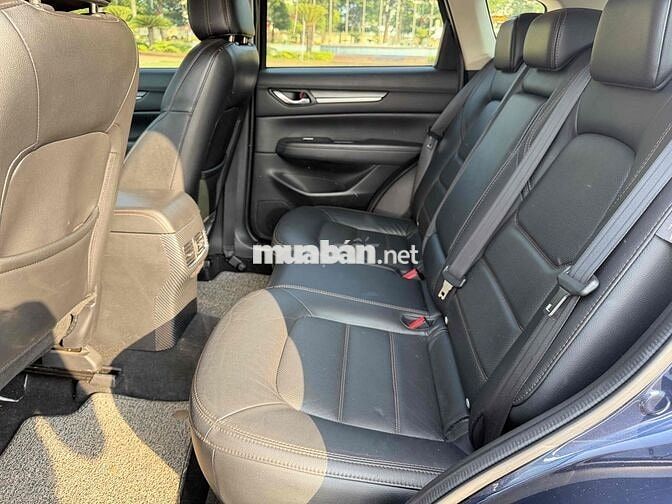 Mazda CX-5 Xanh cavansite Thắng điện fom mới
