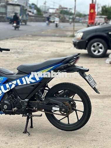 Suzuki Satria 2020 Xanh dương