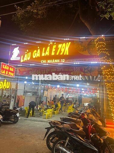 Nhân viên phục vụ hoặc Phụ bếp tại Thủ Dầu Một