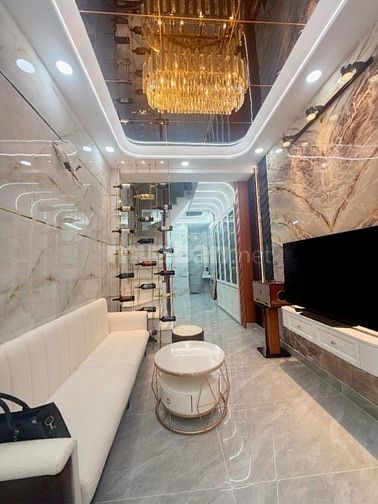 🏡 SIÊU PHẨM NHÀ XÂY MỚI 100% – NGAY TÔ HIỆU – TRUNG TÂM TÂN PHÚ ✨ 