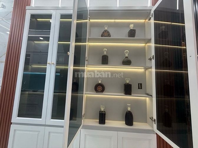 🏡 SIÊU PHẨM NHÀ XÂY MỚI 100% – NGAY TÔ HIỆU – TRUNG TÂM TÂN PHÚ ✨ 