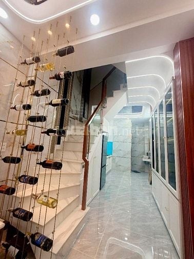 🏡 SIÊU PHẨM NHÀ XÂY MỚI 100% – NGAY TÔ HIỆU – TRUNG TÂM TÂN PHÚ ✨ 
