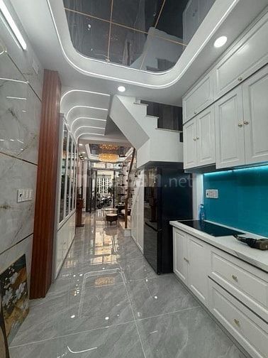 🏡 SIÊU PHẨM NHÀ XÂY MỚI 100% – NGAY TÔ HIỆU – TRUNG TÂM TÂN PHÚ ✨ 