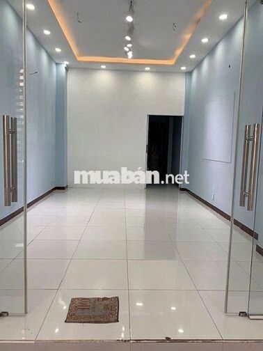 Siêu phẩm 5*27 mặt tiền 2 lầu giá rẻ