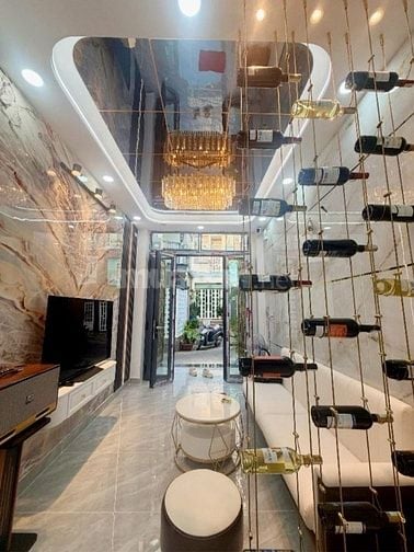 🏡 SIÊU PHẨM NHÀ XÂY MỚI 100% – NGAY TÔ HIỆU – TRUNG TÂM TÂN PHÚ ✨ 