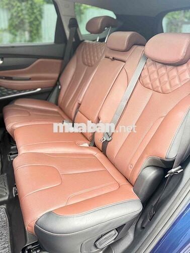 Hyundai SantaFe 2022 Premium 2.2D