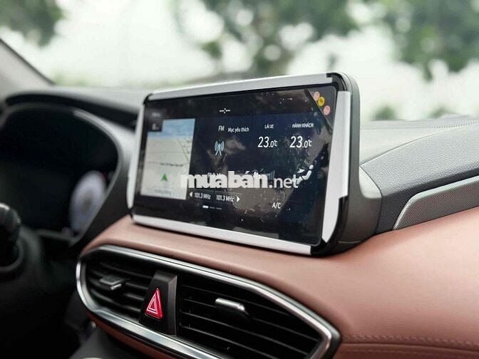 Hyundai SantaFe 2022 Premium 2.2D