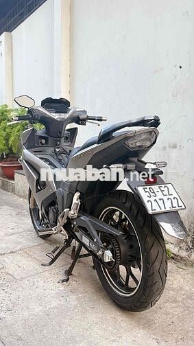 Honda Winner X V3 2022 Ghi xám 22000 km