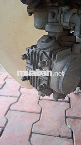 Xe máy Cup 50cc Hồng Rất mới