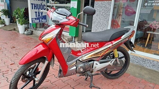 Honda Future Neo GT 2009 Đỏ