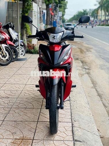 RSX FI 2020 Đỏ đen xe đẹp chuẩn zin có góp✅