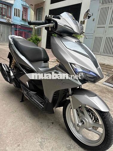 Air Blade 2017 Đặc biệt. BSTP 1 chủ công chứng