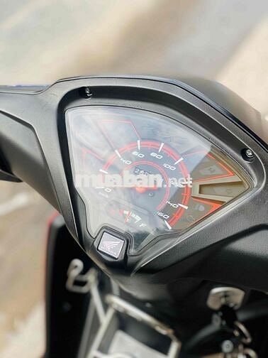 RSX FI 2020 Đỏ đen xe đẹp chuẩn zin có góp✅
