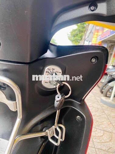 RSX FI 2020 Đỏ đen xe đẹp chuẩn zin có góp✅