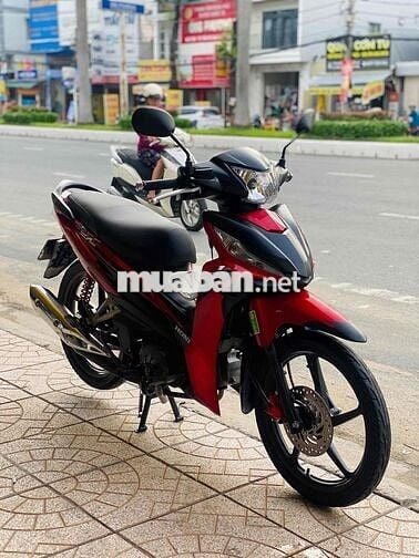 RSX FI 2020 Đỏ đen xe đẹp chuẩn zin có góp✅
