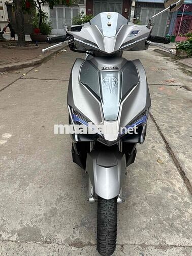 Air Blade 2017 Đặc biệt. BSTP 1 chủ công chứng