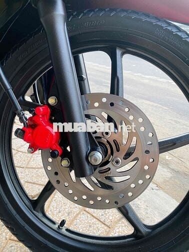 RSX FI 2020 Đỏ đen xe đẹp chuẩn zin có góp✅