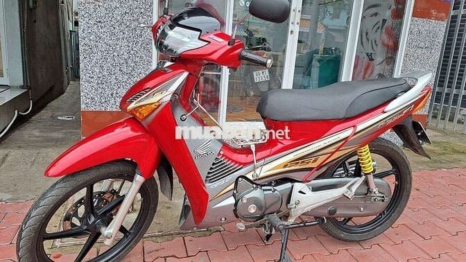 Honda Future Neo GT 2009 Đỏ