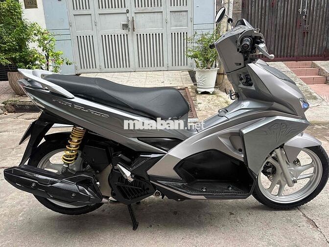 Air Blade 2017 Đặc biệt. BSTP 1 chủ công chứng
