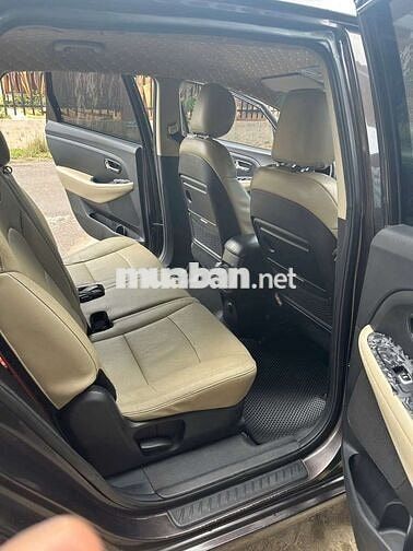 Kia Rondo Đen 7 chỗ 146.000 km
