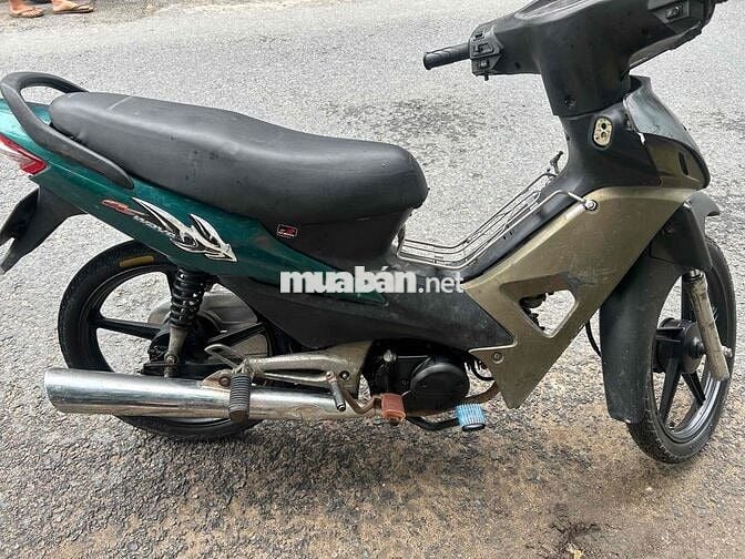 WAVE CHẠY TỐT XE RẺ CAVET ĐỦ MÁY ÊM CHẠY MẠNH BỀN