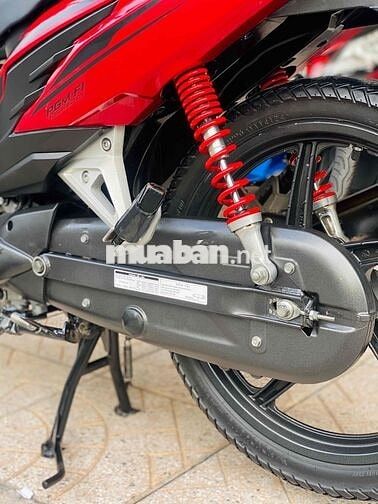 RSX FI 2020 Đỏ đen xe đẹp chuẩn zin có góp✅