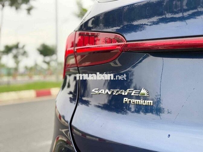 Hyundai SantaFe 2022 Premium 2.2D