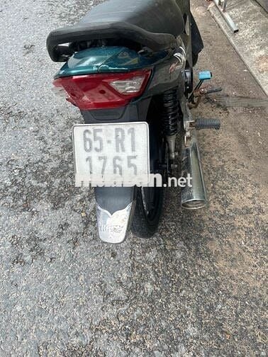 WAVE CHẠY TỐT XE RẺ CAVET ĐỦ MÁY ÊM CHẠY MẠNH BỀN