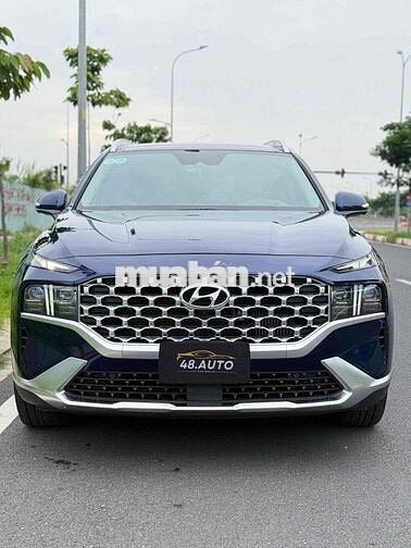 Hyundai SantaFe 2022 Premium 2.2D