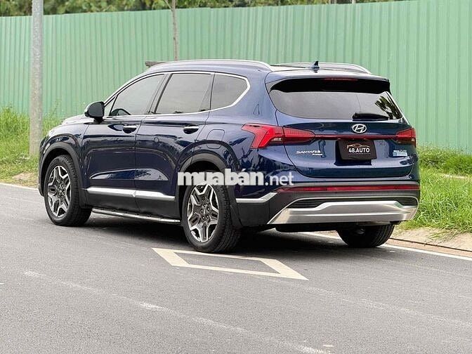 Hyundai SantaFe 2022 Premium 2.2D