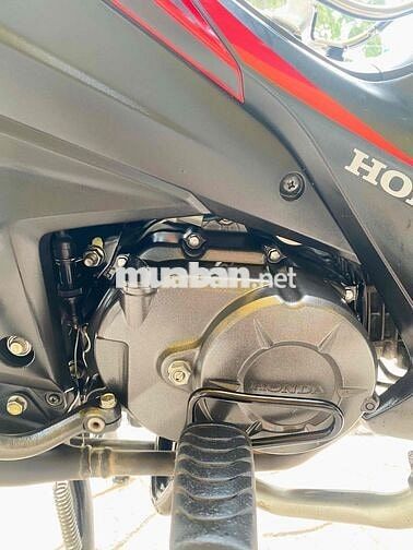 RSX FI 2020 Đỏ đen xe đẹp chuẩn zin có góp✅