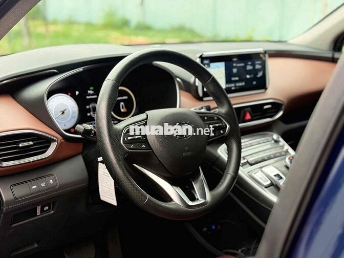 Hyundai SantaFe 2022 Premium 2.2D