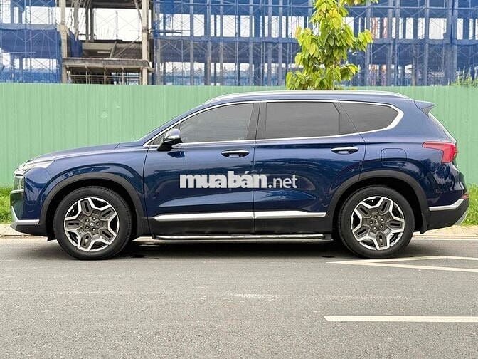 Hyundai SantaFe 2022 Premium 2.2D