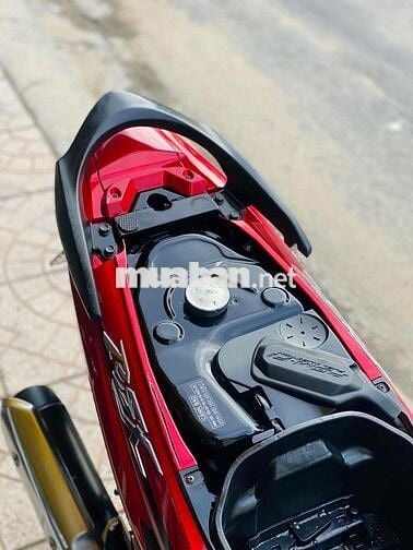 RSX FI 2020 Đỏ đen xe đẹp chuẩn zin có góp✅