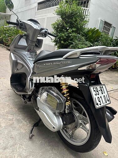 Air Blade 2017 Đặc biệt. BSTP 1 chủ công chứng