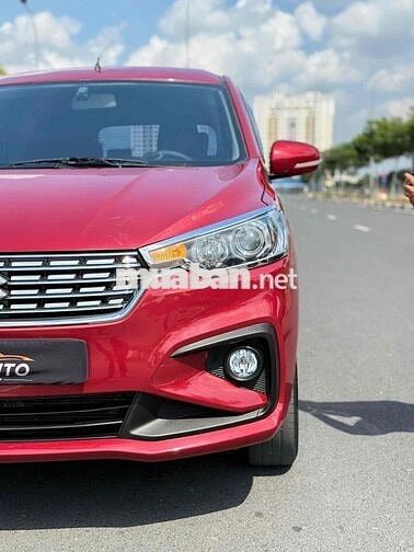 Suzuki Ertiga 2019 Số tự Động
