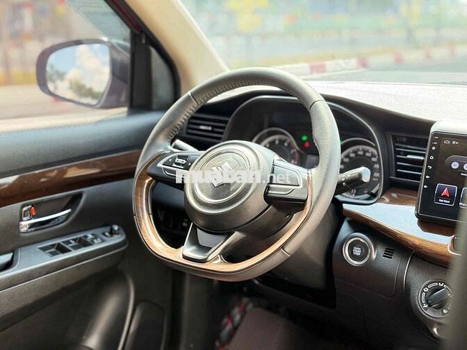 Suzuki Ertiga 2019 Số tự Động