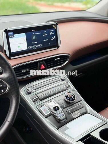 Hyundai SantaFe 2022 Premium 2.2D