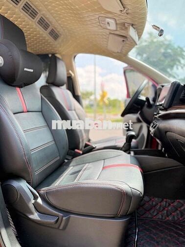 Suzuki Ertiga 2019 Số tự Động