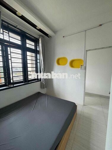 2pn + 1phòng khách rộng 60m2 ngay đh Vlang cs 3 đi bộ đến trường