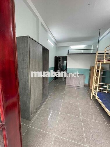 CHDV PHÒNG 25M có gác 273 tô hiến thành q.10- giá chỉ 6tt-***