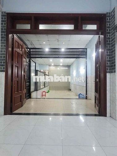 Cho thuê mtkd Phan Anh 4x20 - 1 lầu - 16tr